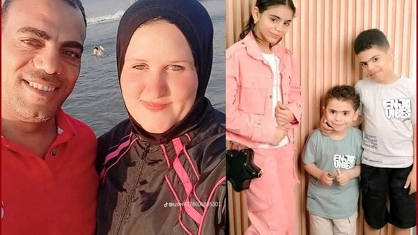 الناجية من مأساة نبروه توضح كيف استدرجها الجاني لتنفيذ الجريمة 3 الناجية من مأساة نبروه
