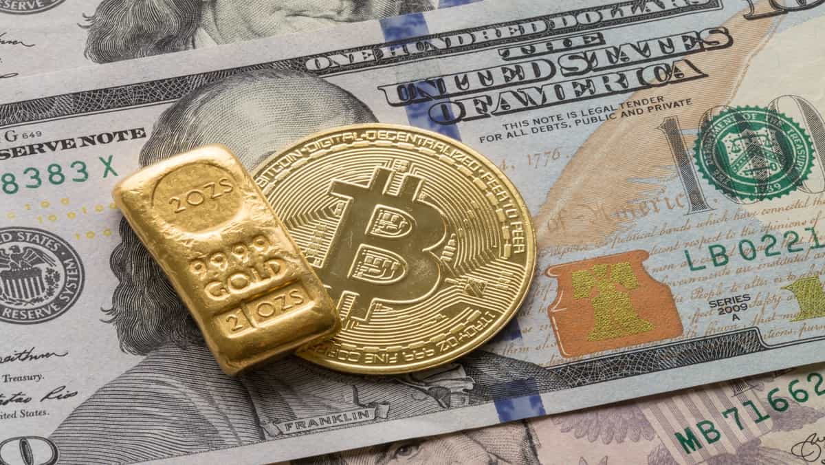 نجيب ساويرس كشف سبب زيادة سعر الذهب ويصرح هيحصل فجوة زمنية 3 ارتفاع سعر الذهب والعملات الرقمية