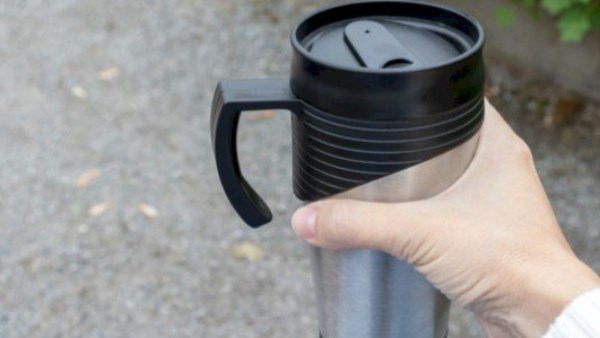 مخاطر استخدام المج الحراري يجب الحذر من استخدامه يوميا 2 مخاطر استخدام المج الحراري