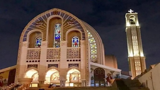 الكنائس المصرية تعرب عن دعمها بقرارات الرئيس السيسي لوقف الحرب على غزة 4 بيان الكنيسة الأرثوذكسية
