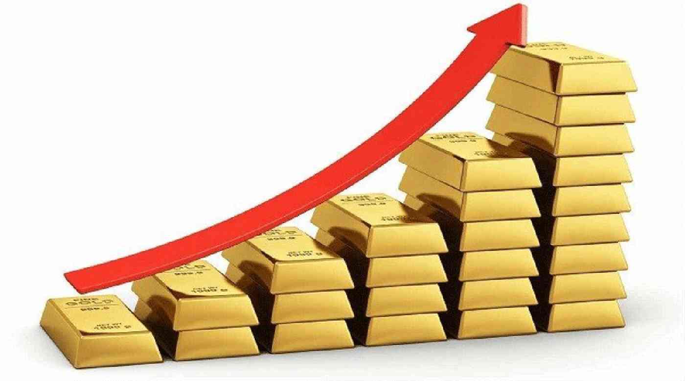 سوق العملات يؤثر على سعر الذهب بختام تداول اليوم 16/1/2026 وعيار ال21 الان 3 ارتفاع في سعر الذهب