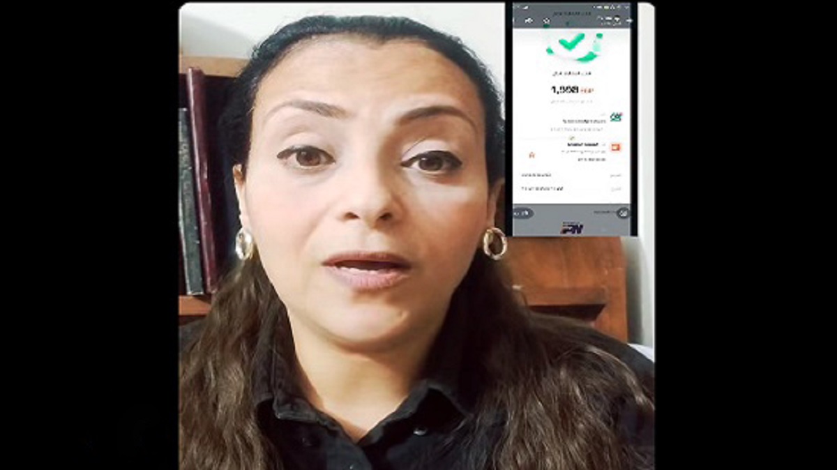 بالفيديو سيدة مسيحية تكشف تفاصيل تعرضها للنصب على يد شخص انتحل صفة راهب البداية كانت بمعجزة نُشرت على جروب ديني 2 سيدة مسيحية تعرضت للنصب على يد شخص انتحل صفة راهب