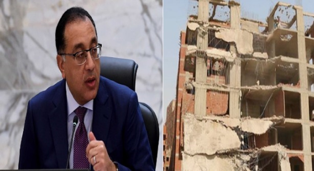 مجلس الوزراء يعلن مد مهلة التصالح لمخالفات البناء 6 أشهر زيادة و3 مخالفات ممنوعة 3 مجلس الوزراء يعلن مد مهلة التصالح