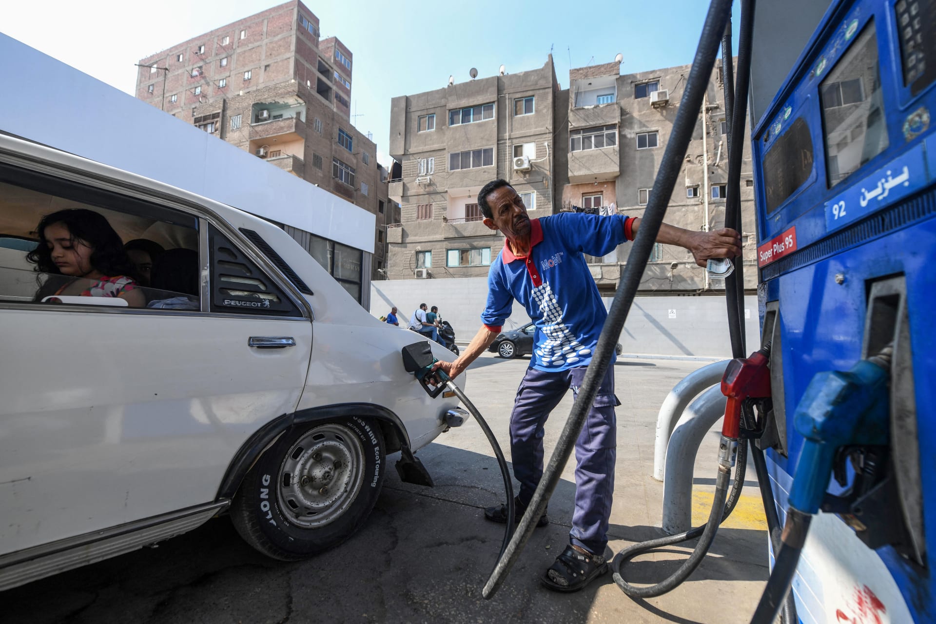 بعد زيادة البنزين والسولار مصير سعر تذاكر المترو الهيئة القومية للأنفاق تحسم الجدل 2 سعر البنزين والسولار