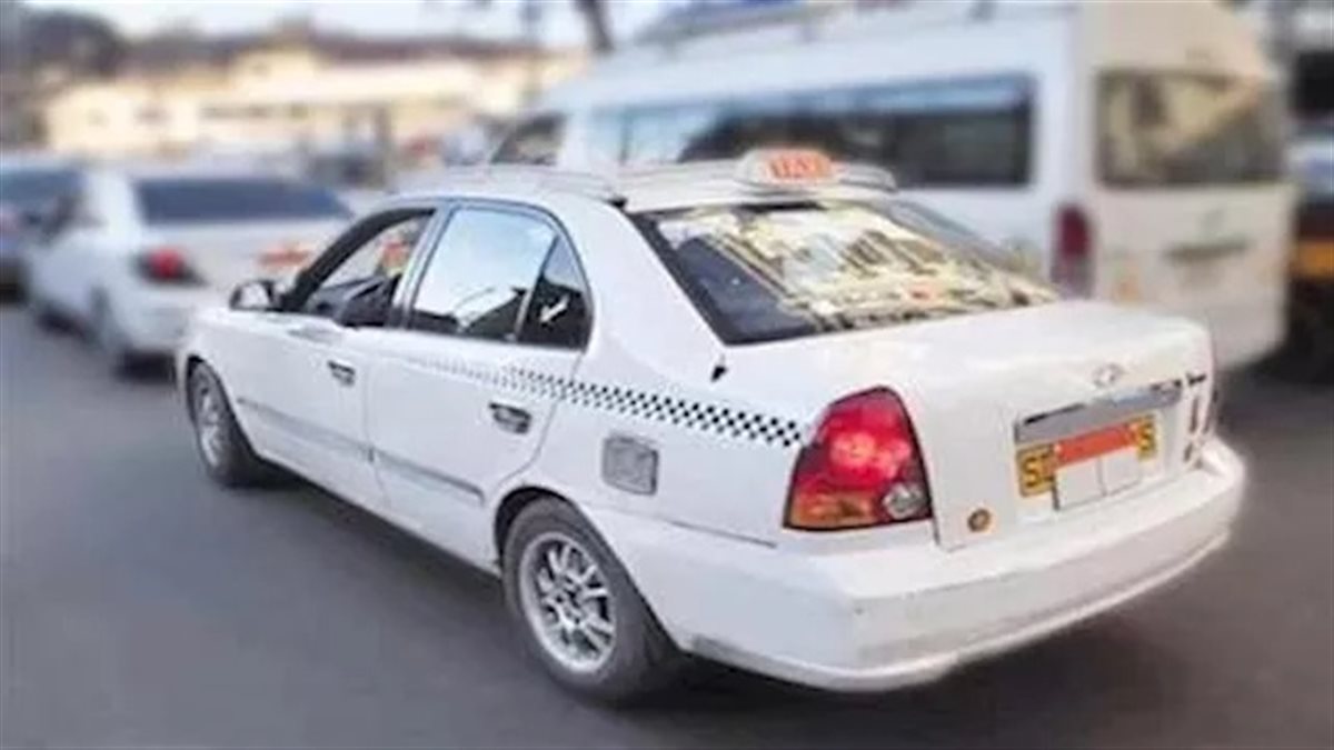 اعرف تعريفة ركوب التاكسي الأبيض بعد زيادة أسعار البنزين 3 تعريفة ركوب التاكسي الأبيض