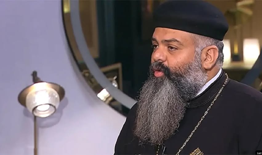 القس جورجيوس القمص فيلبس السير مع الله لا يعني اختفاء الضيقات يوسف دخل السجن وكان الرب معه فكان رجلاً ناجحا 3 القس جورجيوس القمص فيلبس