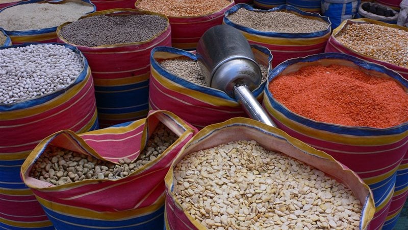 تصل إلى 13 جنيه ارتفاع سعر الفول والعدس بالأسواق عقب زيادة السولار والبنزين 3 ارتفاع سعر الفول والعدس