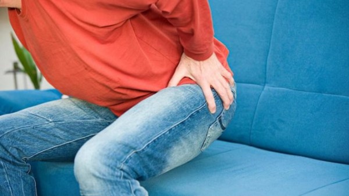 تجنب حدوث مشاكل البواسير إليك طرق سهلة 4 مشاكل البواسير