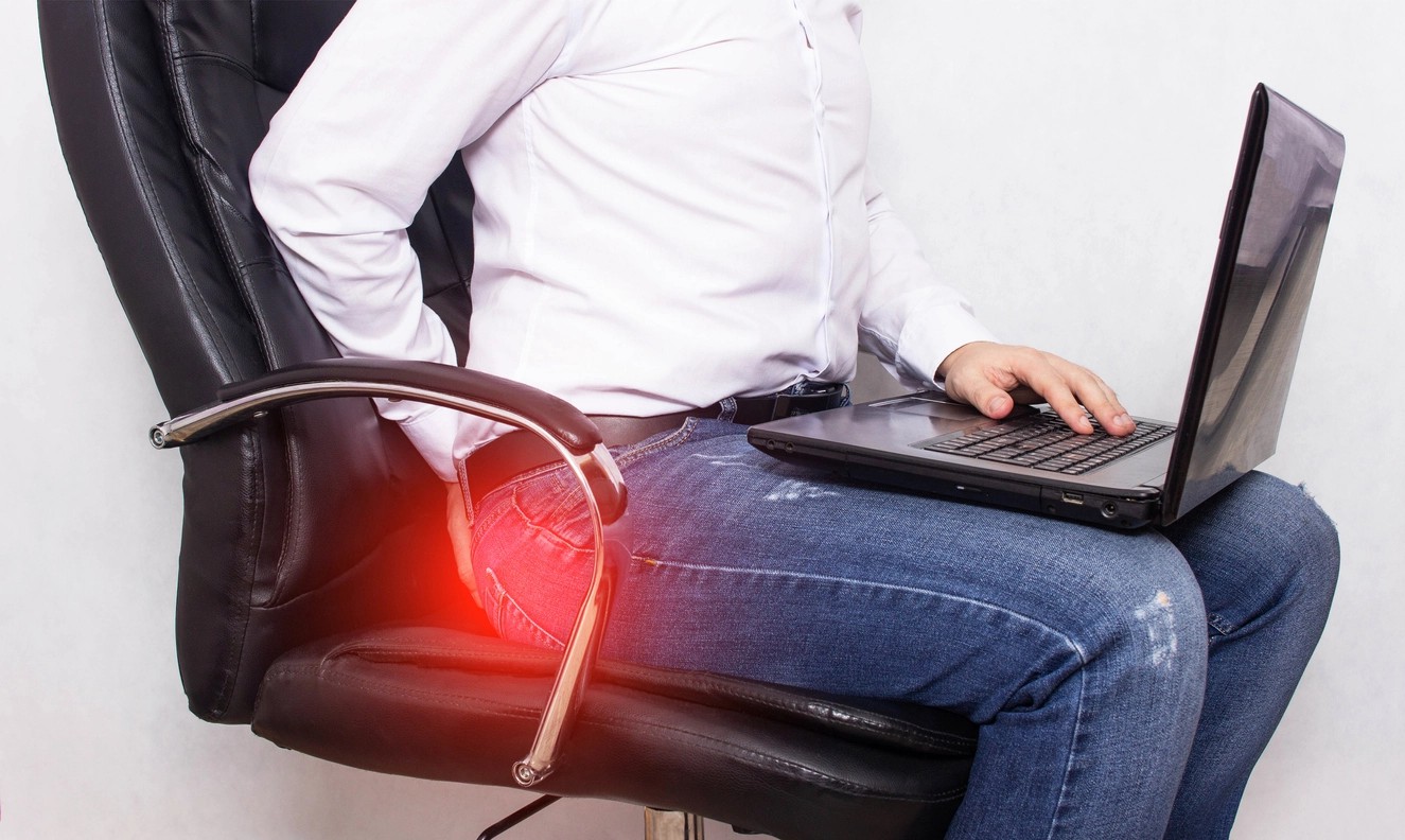 تجنب حدوث مشاكل البواسير إليك طرق سهلة 2 مشاكل البواسير