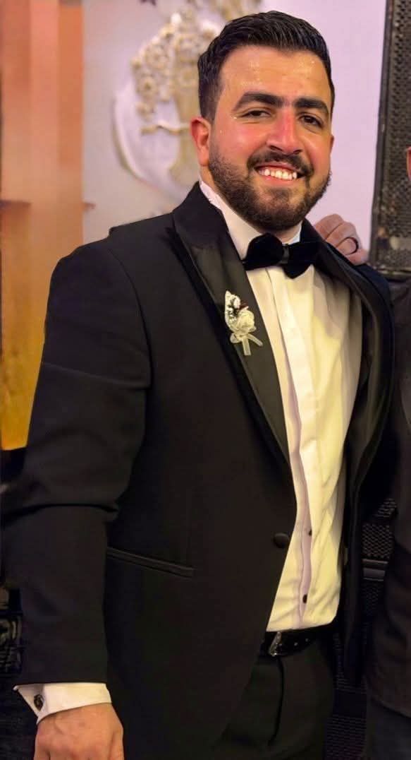 بالصور تفاصيل مؤلمة لمصرع عروسين حدائق العاصمة محمد ورحمة بعد زفافهما بساعات 3 مصرع عروسين حدائق العاصمة