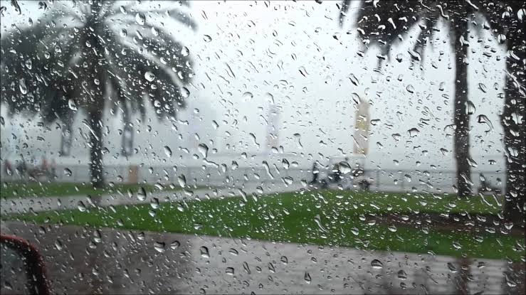 الأرصاد الجوية تعلن ما سيحدث في الطقس خلال 48 ساعة أمطار وانخفاض في درجات الحرارة 3 الأرصاد الجوية