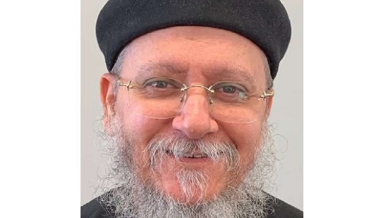 يارب خلي بابا يبطل السجاير رسالة القمص يوحنا نصيف في أربعين والدته كانت أمّي تؤمن جدًّا بقوّة الصلاة 4 رسالة القمص يوحنا نصيف في أربعين والدته
