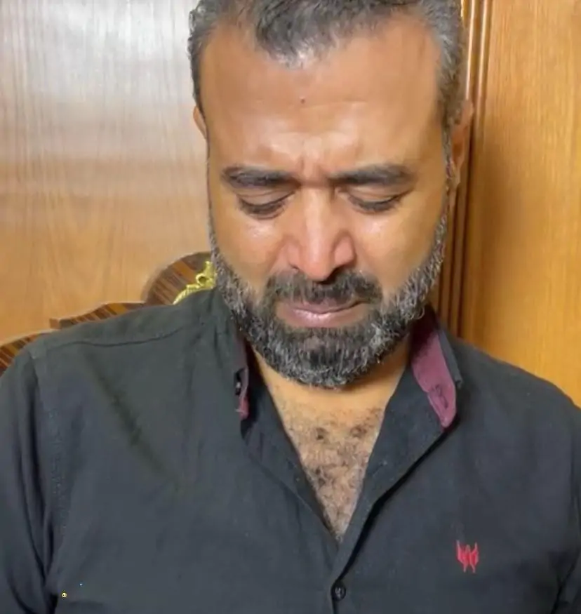 محامي ضحية طفل الإسماعيلية يوضح حالة أسرته المأساوية والطب الشرعي يكشف تفاصيل جديدة 2 والد طفل الإسماعيلية
