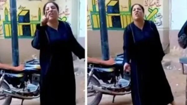 واقعة خناقة سلايف الشرقية شاهدة عيان تكشف التفاصيل الشرارة الأولى كانت هنا 2 خناقة سلايف الشرقية