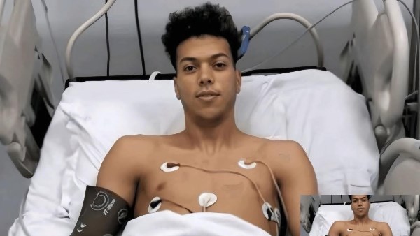 تدهور حالة إمام عاشور الصحية إعلامي يطلب الدعاء حالته صعبة ولازم يتحجز 2 حالة إمام عاشور الصحية