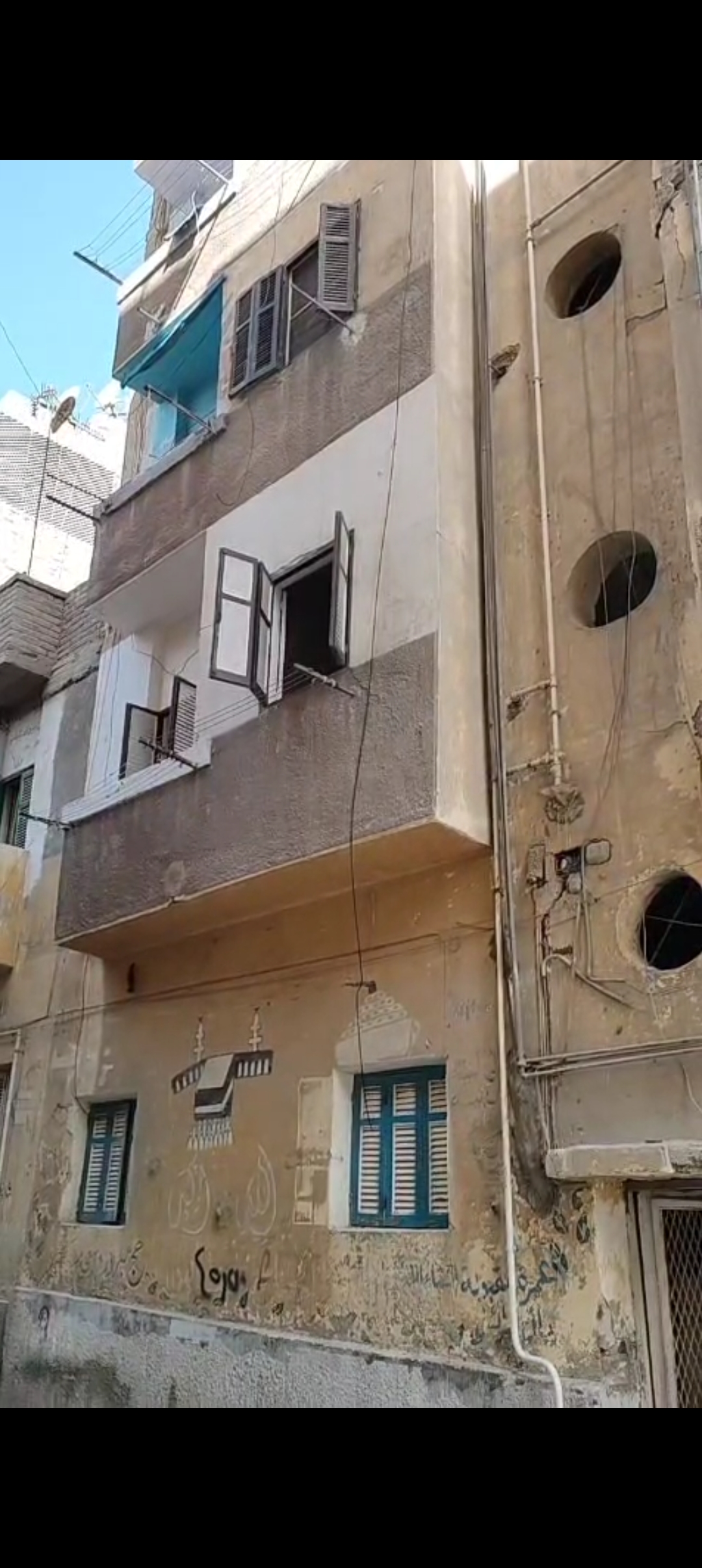 تطورات جديدة في قضية انهاء حياة طفل الإسماعيلية على يد زميله وكشف سبب تجديد حبس صاحب محل الهواتف 3 واقعة طفل الصاروخ الكهربائي بالإسماعيلية