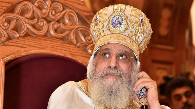 تأملات في عظات قداسة البابا تواضروس الثاني رحلة السكون وصوت الله في الصلاة 2 البابا تواضروس