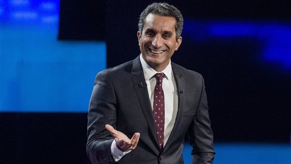 باسم يوسف يفتح النار ويشعل الحرب على محامي جيفري إبستين 2 باسم يوسف