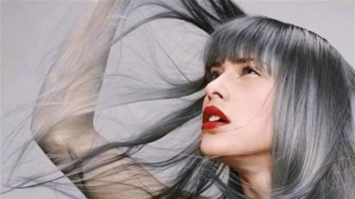 الشيب المبكر هل سببه يكون التوتر إليك رأي الأطباء 2 الشيب المبكر