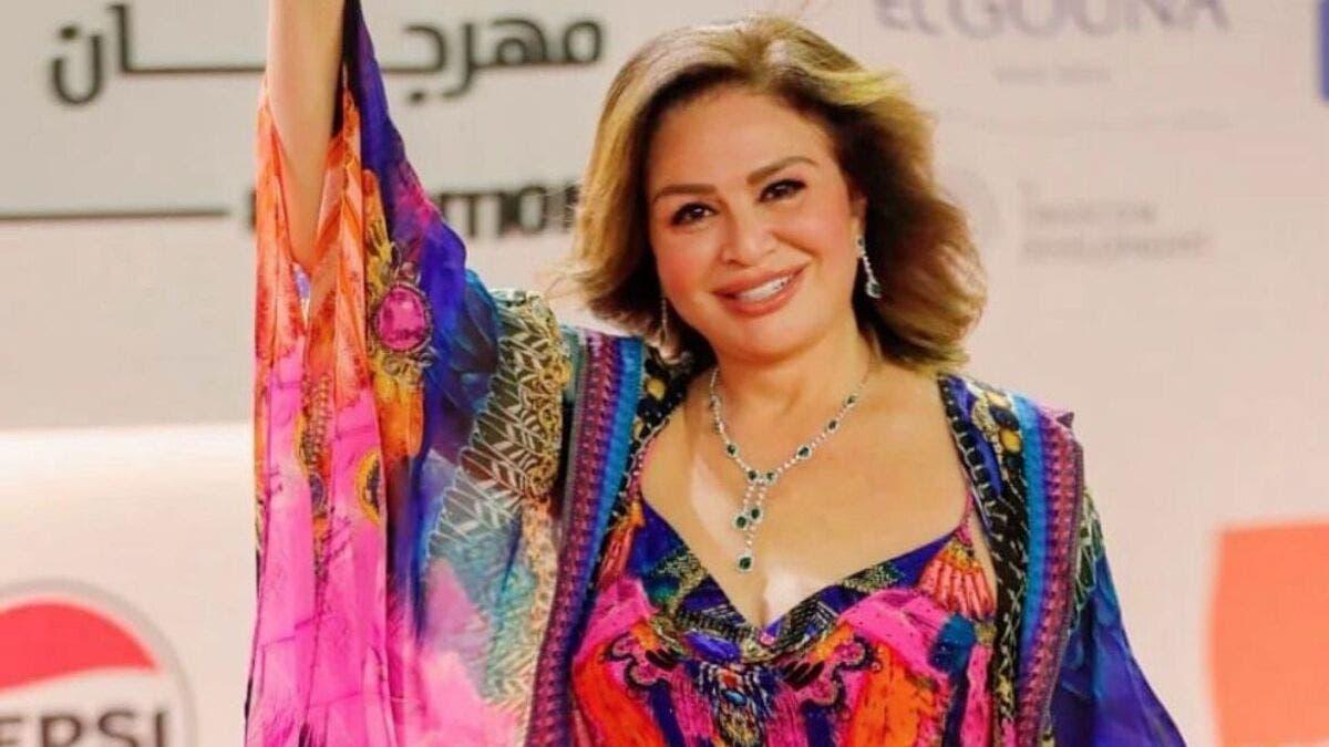 العصمة في يدي إلهام شاهين تكشف أسرار زواجها الثاني وكواليس التهديد بـ الانتقام 2 الفنانة إلهام شاهين