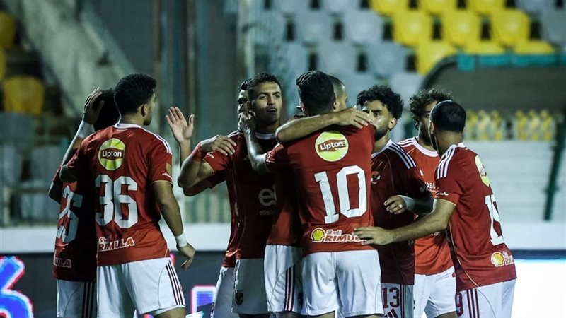 الأهلي في مهمة الانفراد بالصدارة ننشر موعد مباراة يانج أفريكانز 3 غيابات مؤثرة في الأهلي