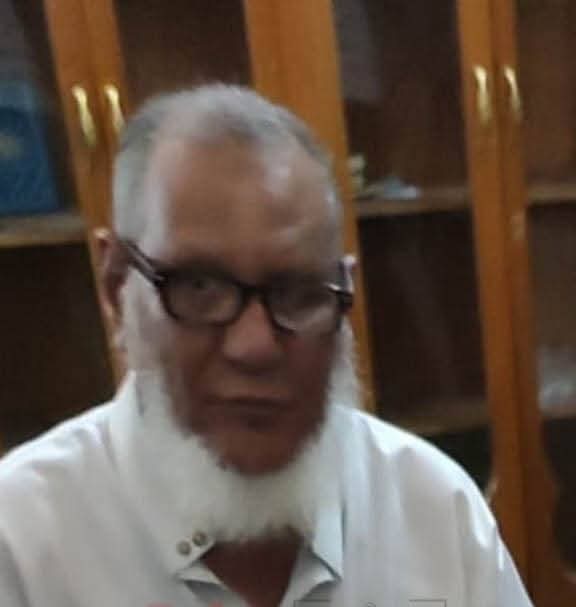 بالصور تفاصيل واقعة صفع رجل مسن تثير غضب السوشيال ميديا والقبض على المتهم مالك المنزل 2 صفع رجل مسن