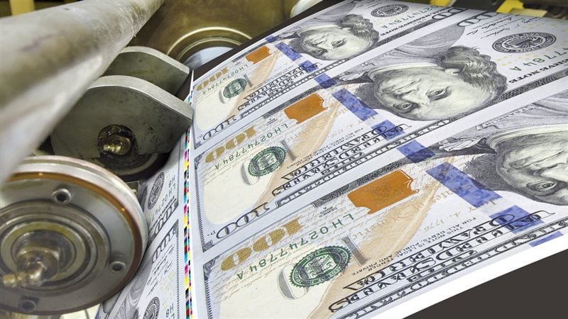 الأخضر اليوم بعد رحلة هبوط سعر الدولار في البنوك المصرية 5 فبراير 4 سعر لـ الدولار اليوم