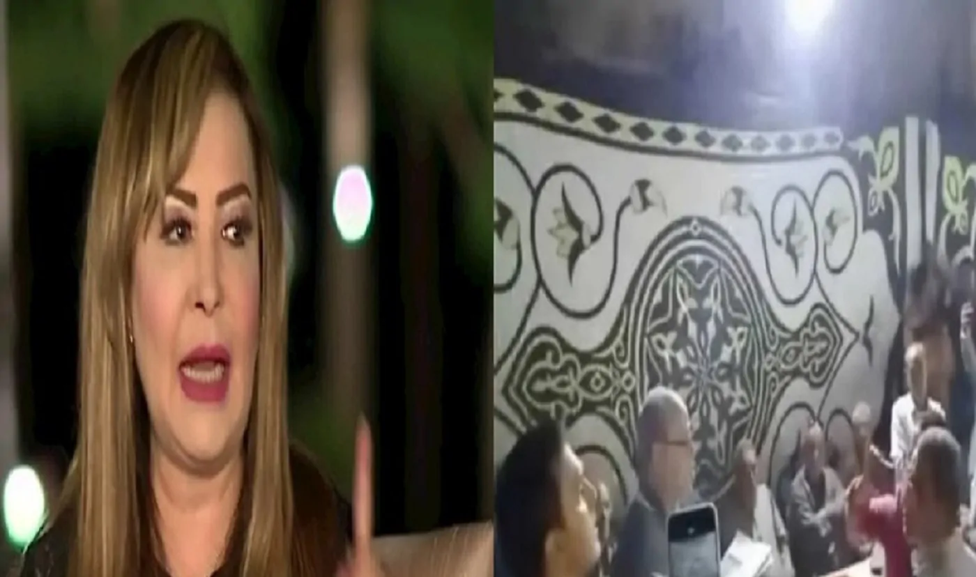 الكاتبة سحر الجعارة الدولة المصرية التي قاومت تهجير الفلسطينيين لا يجوز أن تسمح بتهجير أبناءها المسيحيين بالمنيا 3 رسالة مباشرة من سحر الجعارة إلى الرئيس
