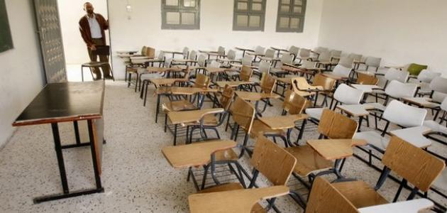 تحذير شديد للطلاب بشأن الغياب عقب فصل العشرات من المدارس بقرارات رسمية 2 تحذير شديد للطلاب بشأن الغياب