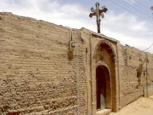 البابا تواضروس الثاني من أسيوط الفرح الحقيقي في حياة الكنيسة وليس في المناسبات فقط 5 دير الأمير تواضروس المشرقي