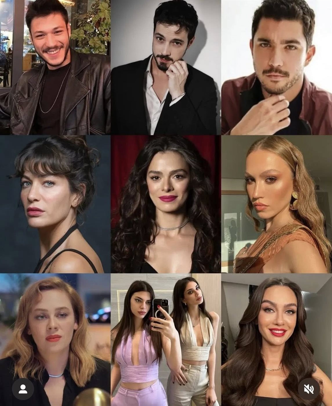 الدراما التركية في ورطة تحقيقات تطال أبطال أشهر المسلسلات القبض على 13 فنان تعرف عليهم 3 الدراما التركية