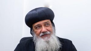 من هو الأنبا جوزيف بعد قرار البابا بتعيينه نائبًا بابويًا بجنوب أفريقيا 4 الأنبا جوزيف