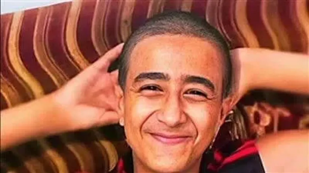 تطورات جديدة في قضية انهاء حياة طفل الإسماعيلية على يد زميله وكشف سبب حبس والد الطالب المتهم 2 الطفل المتهم بانهاء حياة زميله بالإسماعيلية