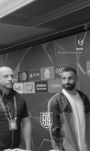 فيديو لـ محمد صلاح يثير الجدل بعد تجاهله قميص فلسطين وخبير لوائح يوضح الأسباب 2 محمد صلاح يثير الجدل