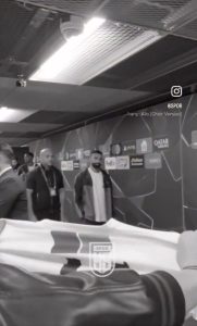 فيديو لـ محمد صلاح يثير الجدل بعد تجاهله قميص فلسطين وخبير لوائح يوضح الأسباب 4 محمد صلاح يثير الجدل