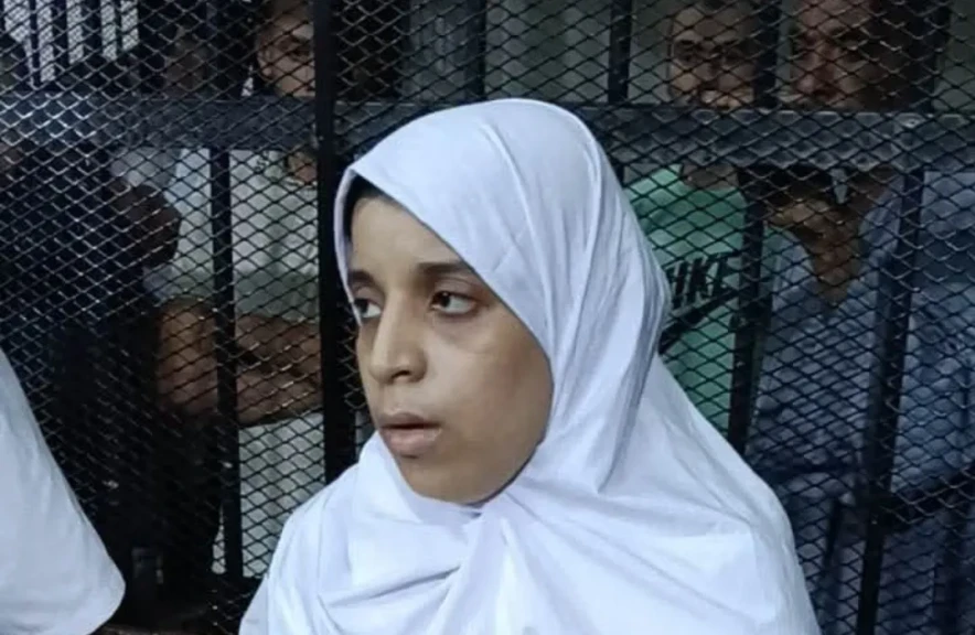 أول تعليق من أم أطفال دلجا ال6 عقب إحالة ضرتها المتهمة بإنهاء حياتهم للمفتي 2 أول تعليق من والدة أطفال دلجا