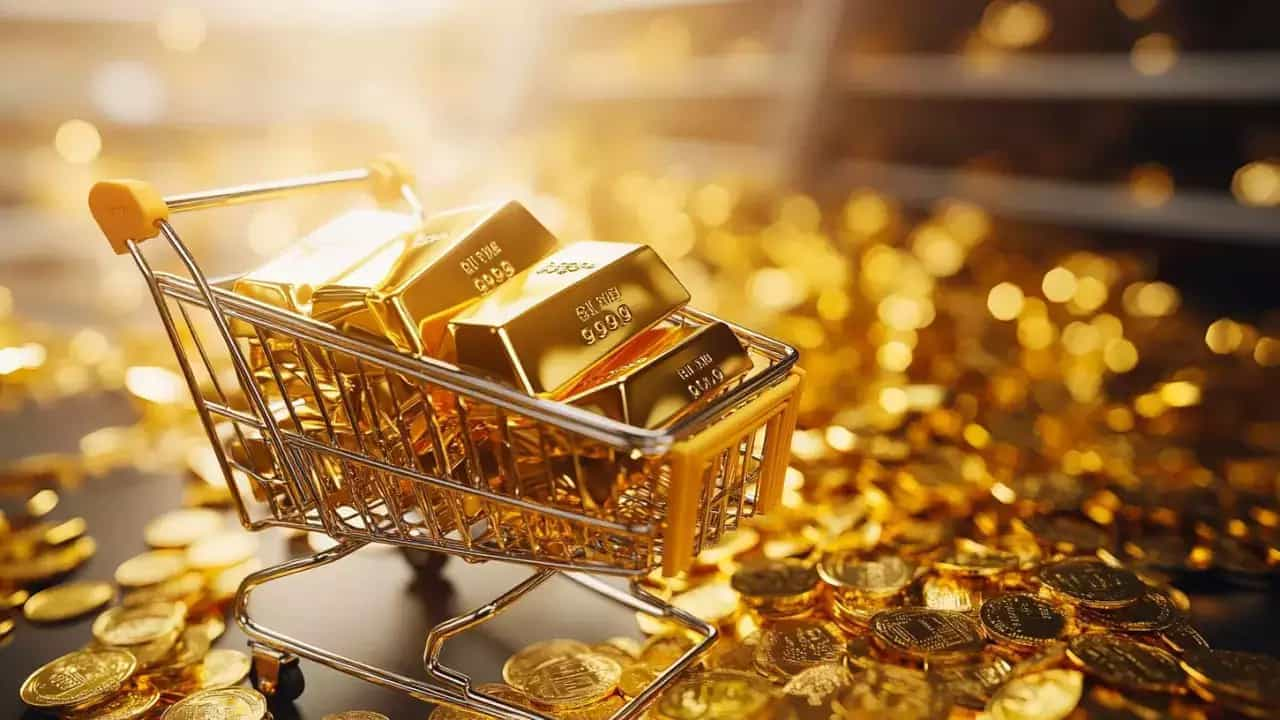 انخفاض جديد في أسعار الذهب بمصر وهذا هو سعر عيار 21 2 أسواق الذهب