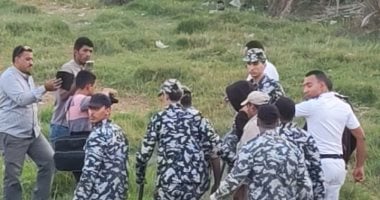 الطفل المتهم بانهاء حياة زميله بالإسماعيلية يكشف تفاصيل الواقعة أمام النيابة 3 الطفل المتهم بانهاء حياة زميله بالإسماعيلية