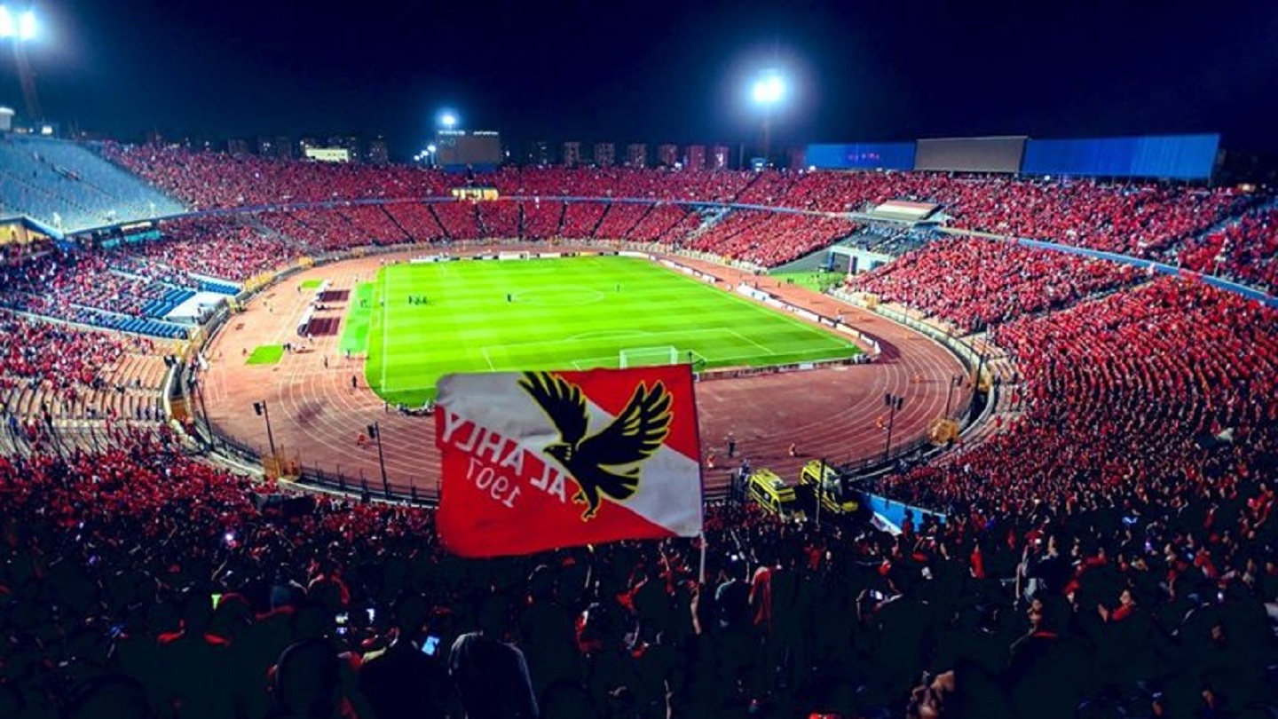 مسئول في الأهلي يتوعد زيزو بعد واقعة السوبر المصري 2 جماهير الأهلي