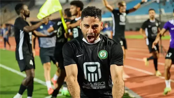 النادي الأهلي يحصل على توقيع صفقة جديدة خلال فترة الانتقالات الشتوية 2 النادي الأهلي يحصل على توقيع محمود الجزار