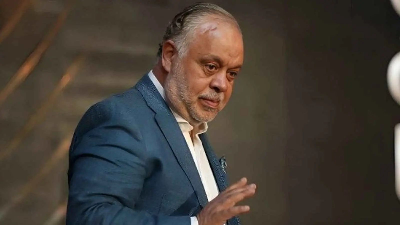 بيان عاجل من نقابة المهن التمثيلية بشأن الحالة الصحية للفنان محمد صبحي 4 نقابة المهن التمثيلية تؤكد