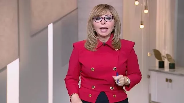 بالفيديو انهيار لميس الحديدي على الهواء بعد مأساة وفاة السباح الصغير يوسف محمد 2 الإعلامية لميس الحديدي