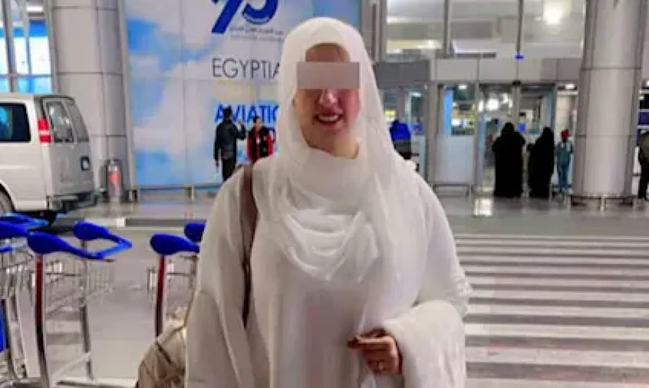 شكت في زوجها تفاصيل انهاء حياة رانيا بجسر السويس بعد 3 أشهر من الزواج شغل التكييف وهرب 2 انهاء حياة رانيا