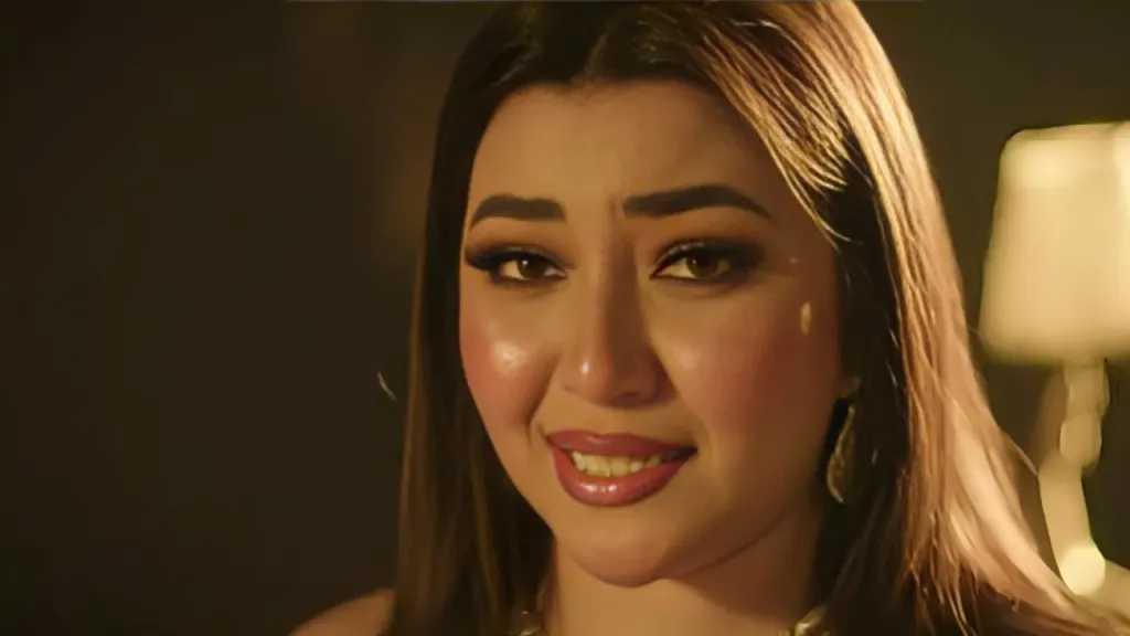 رحمة محسن سلطانة الأفراح من عربة قهوة إلى تريند مصر فيديوهات خاصة وزواج سري ايه الحكاية 2 رحمة محسن