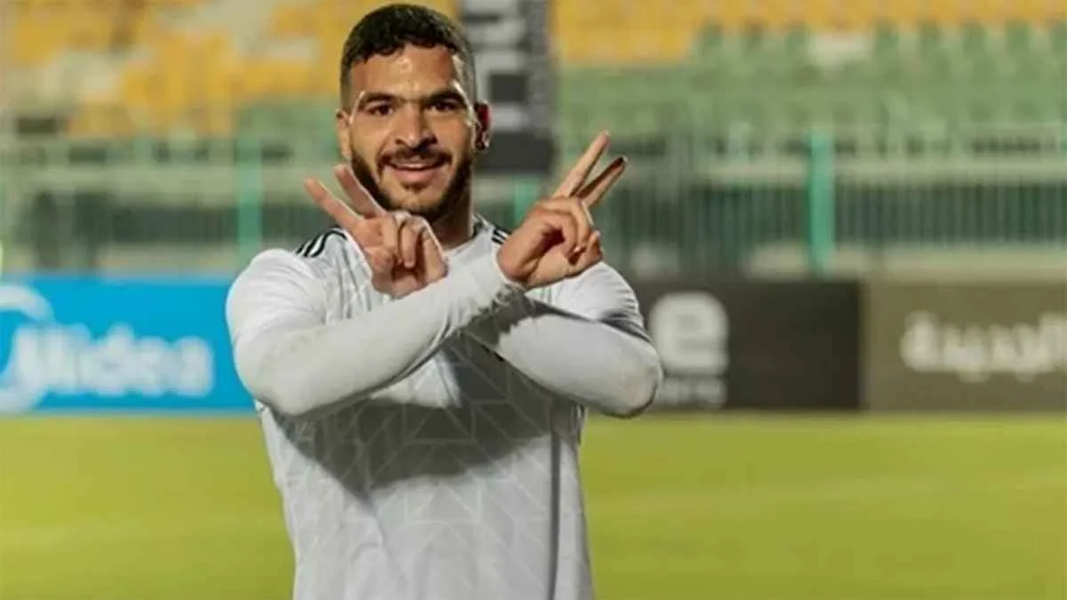 إعلامي يعلن عن صفقة نادي الزمالك الجديدة يناير القادم 5 ملايين جنيه 2 حامد حمدان صفقة نادي الزمالك الجديدة