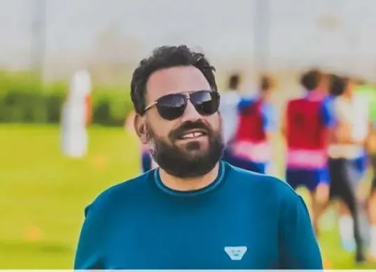 هل يغادر جون إدوارد ويانيك فيريرا إعلامي يكشف عن مفاجأة تتعلق بنادي الزمالك 4 جون إدوارد ويانيك فيريرا