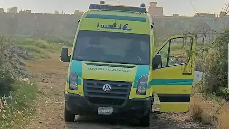 تفاصيل انهاء حياة شاب على يد حماه بمزرعة ببني سويف من علاقة محرمة إلى جريمة 3 انهاء حياة شاب على يد حماه