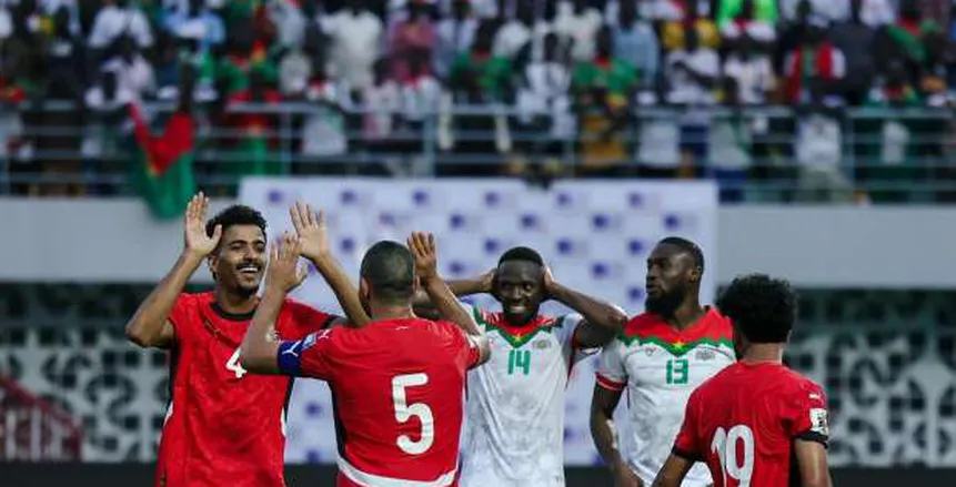 موعد مبارة منتخب مصر وغينيا بيساو بتصفيات كأس العالم اعرف تاريخ مواجهات الفريقين 4 مبارة منتخب مصر وغينيا بيساو