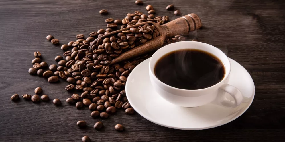 مشروب يومي يذيب دهون الكبد يعلنه طبيب الجهاز الهضمي 2 القهوة السوداء تذيب دهون الكبد