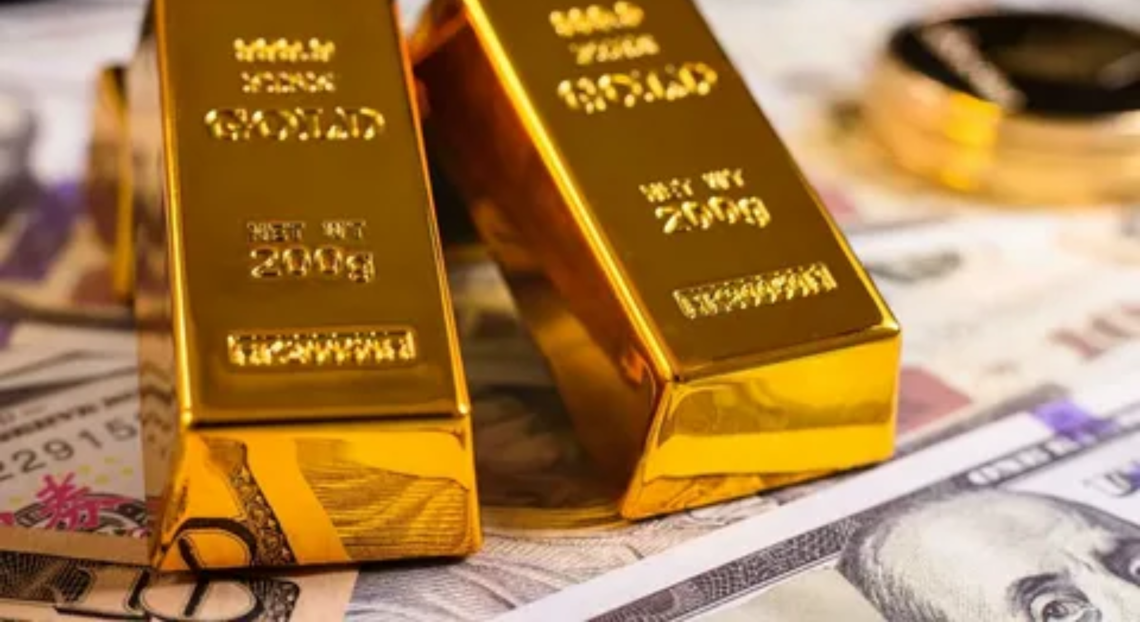 نجيب ساويرس كشف سبب زيادة سعر الذهب ويصرح هيحصل فجوة زمنية 4 سعر الذهب
